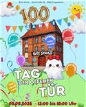 Veranstaltungsbild Tag der Offenen Tür - Jubiläumsfeier